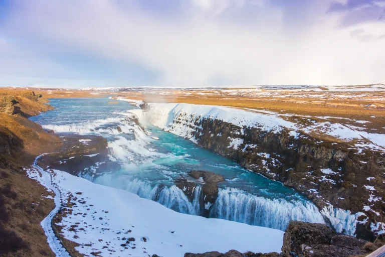 What is the golden circle tour iceland | Adventure Guide