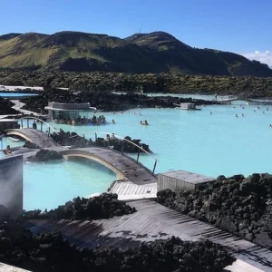 Premium Private Transfer from Reykjavik to Blue Lagoon