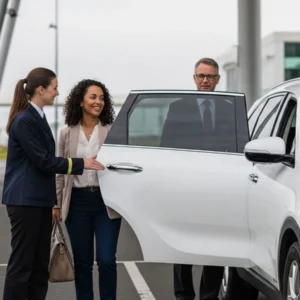 Keflavik, Garður & Sandgerði to Airport Transfer | IceTransfer