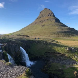 Snæfellsnes Peninsula Iceland