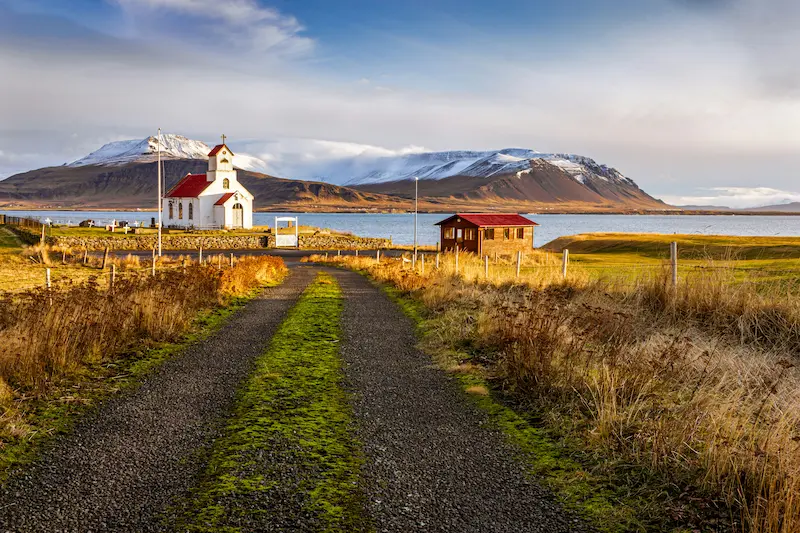 Akranes