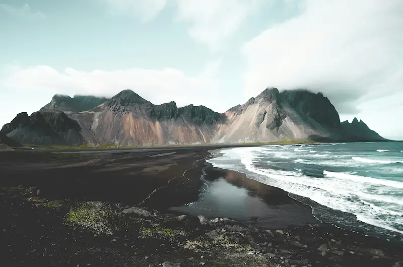 Vestrahorn