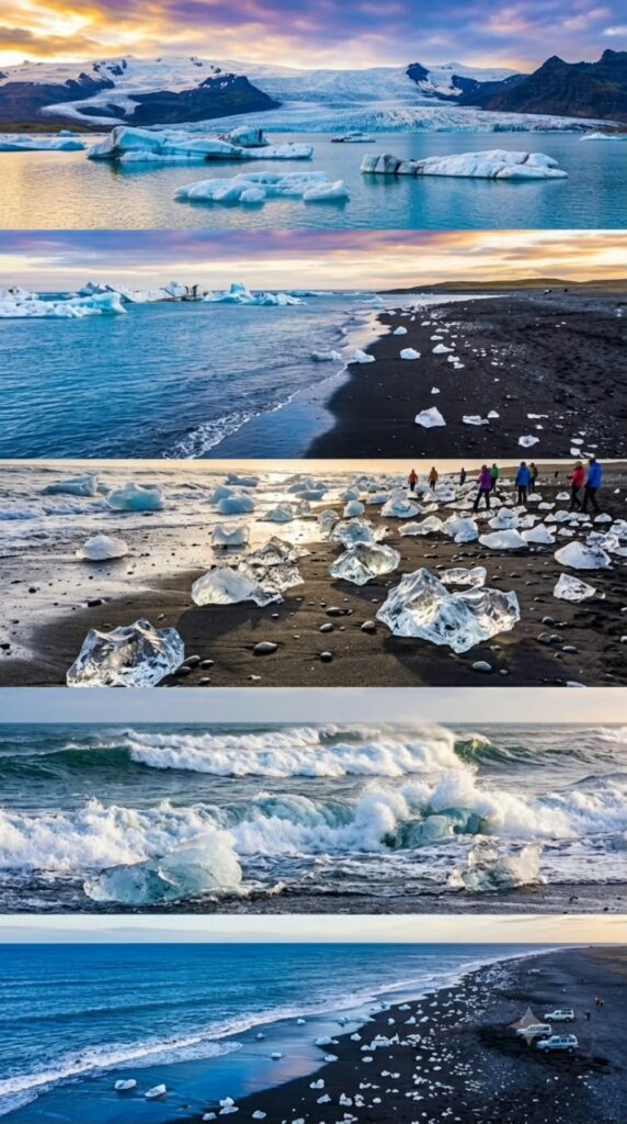 Diamond Beach
