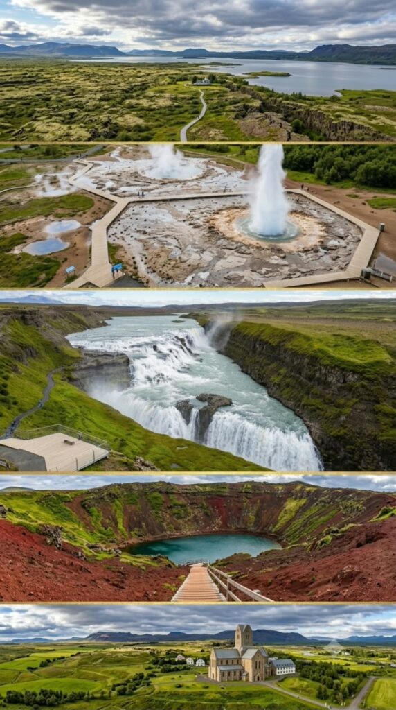 Golden Circle