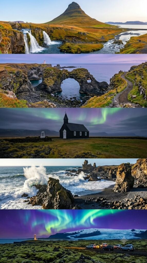 Snæfellsnes